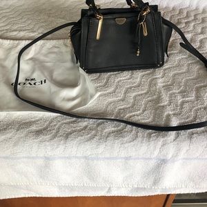 Coach Dreamer Crossbody Purse